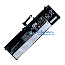 Batería para Lenovo L21M4PD8 ThinkBook ARA 16-G4 IAP L21L4PD8 [Batería de repuesto]